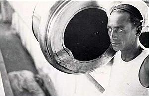 CD eh- 44- MEK- Cuirasse Provence 1937